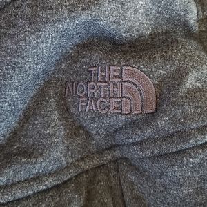 North Face Vest
